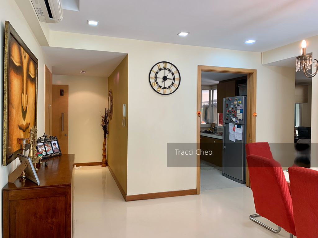 Savannah Condopark (D18), Condominium #218033541
